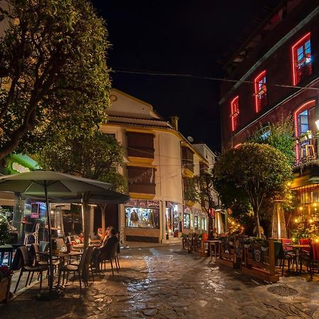 Apartamento Seis Lunas Pa Marbella Zewnętrze zdjęcie