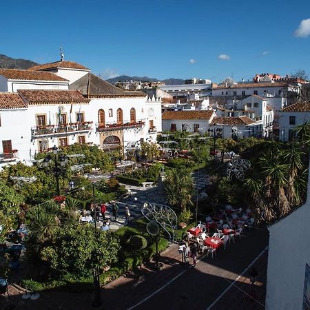 Apartamento Seis Lunas Pa Marbella Zewnętrze zdjęcie