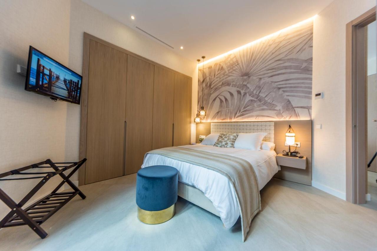 Apartamento Seis Lunas Pa Marbella Zewnętrze zdjęcie