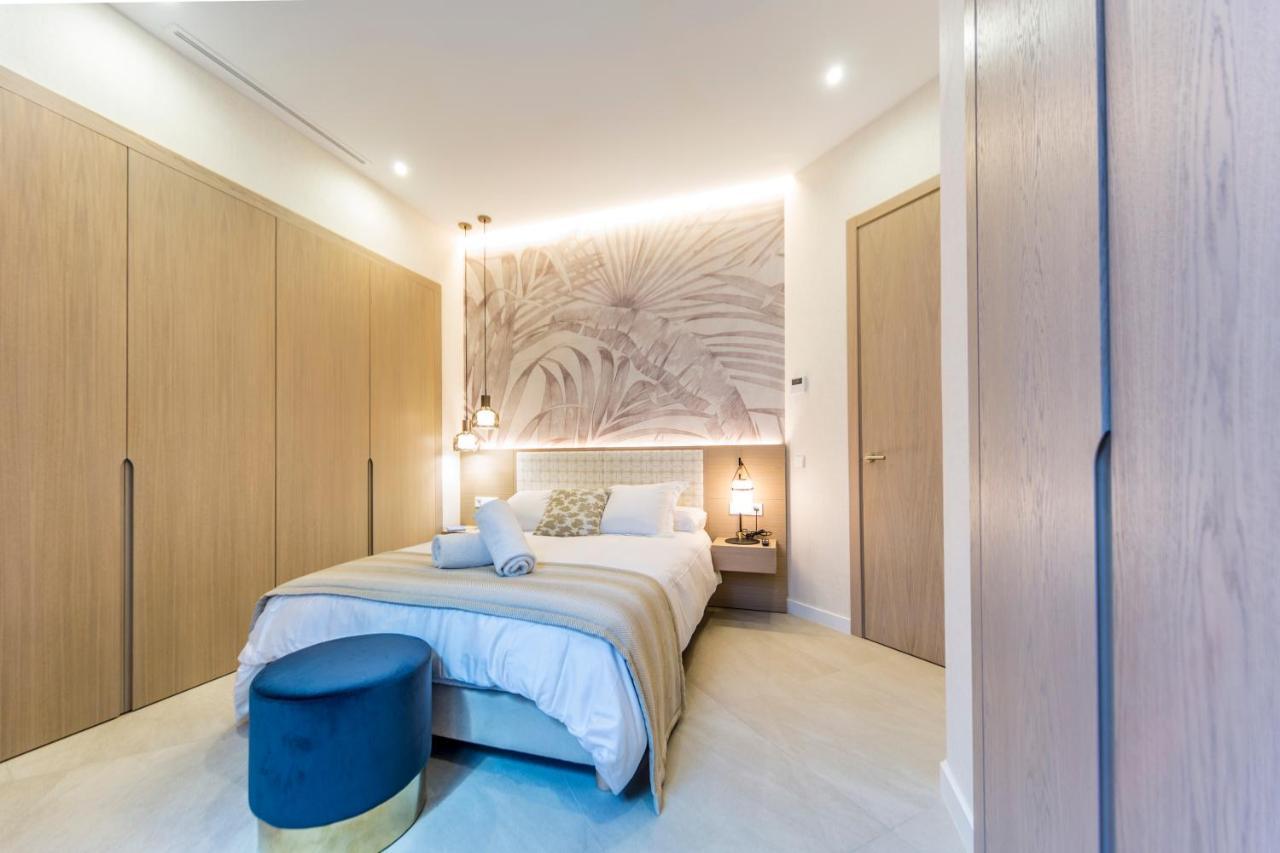 Apartamento Seis Lunas Pa Marbella Zewnętrze zdjęcie