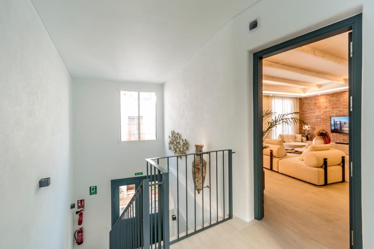 Apartamento Seis Lunas Pa Marbella Zewnętrze zdjęcie