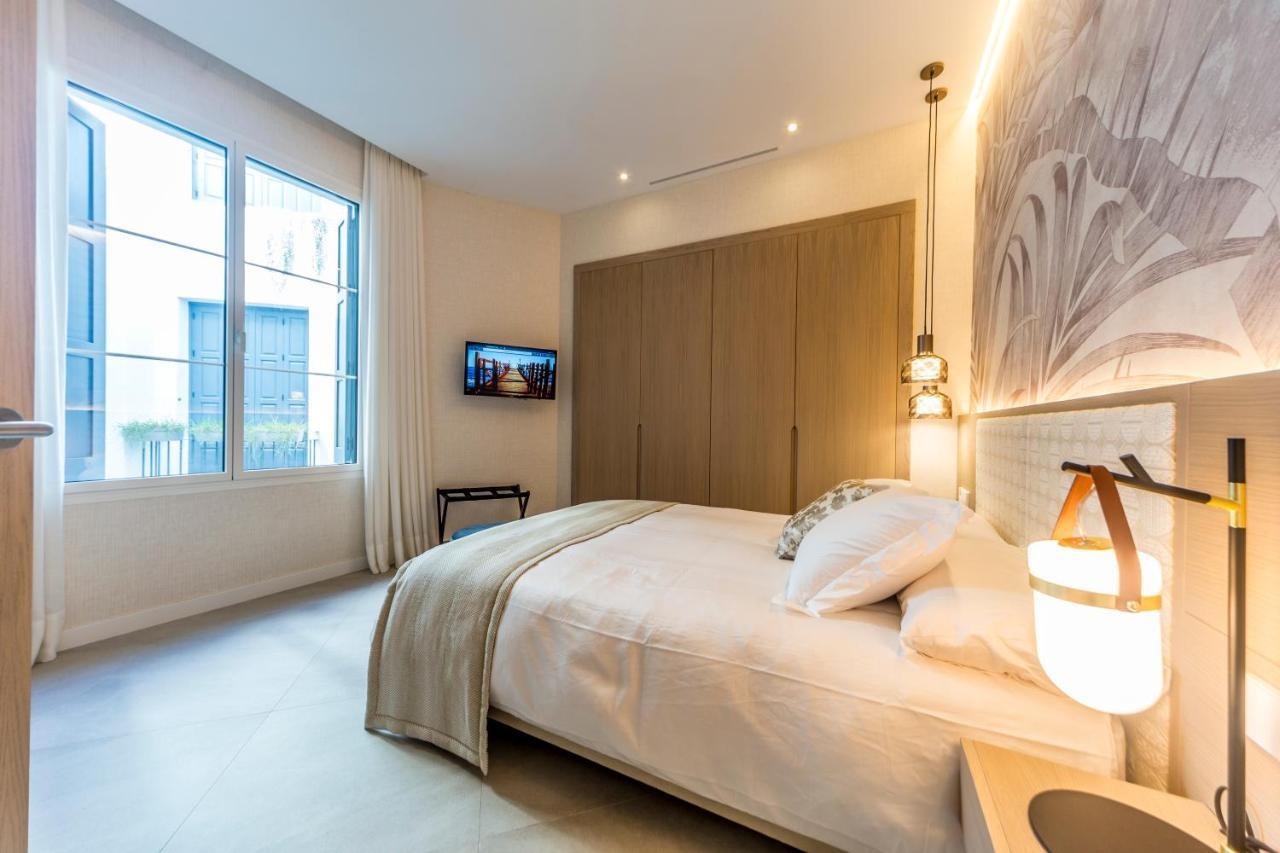 Apartamento Seis Lunas Pa Marbella Zewnętrze zdjęcie