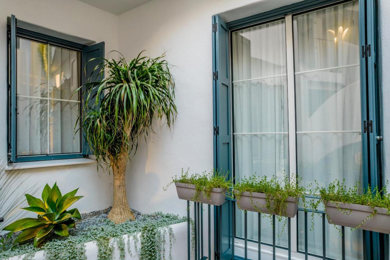 Apartamento Seis Lunas Pa Marbella Zewnętrze zdjęcie