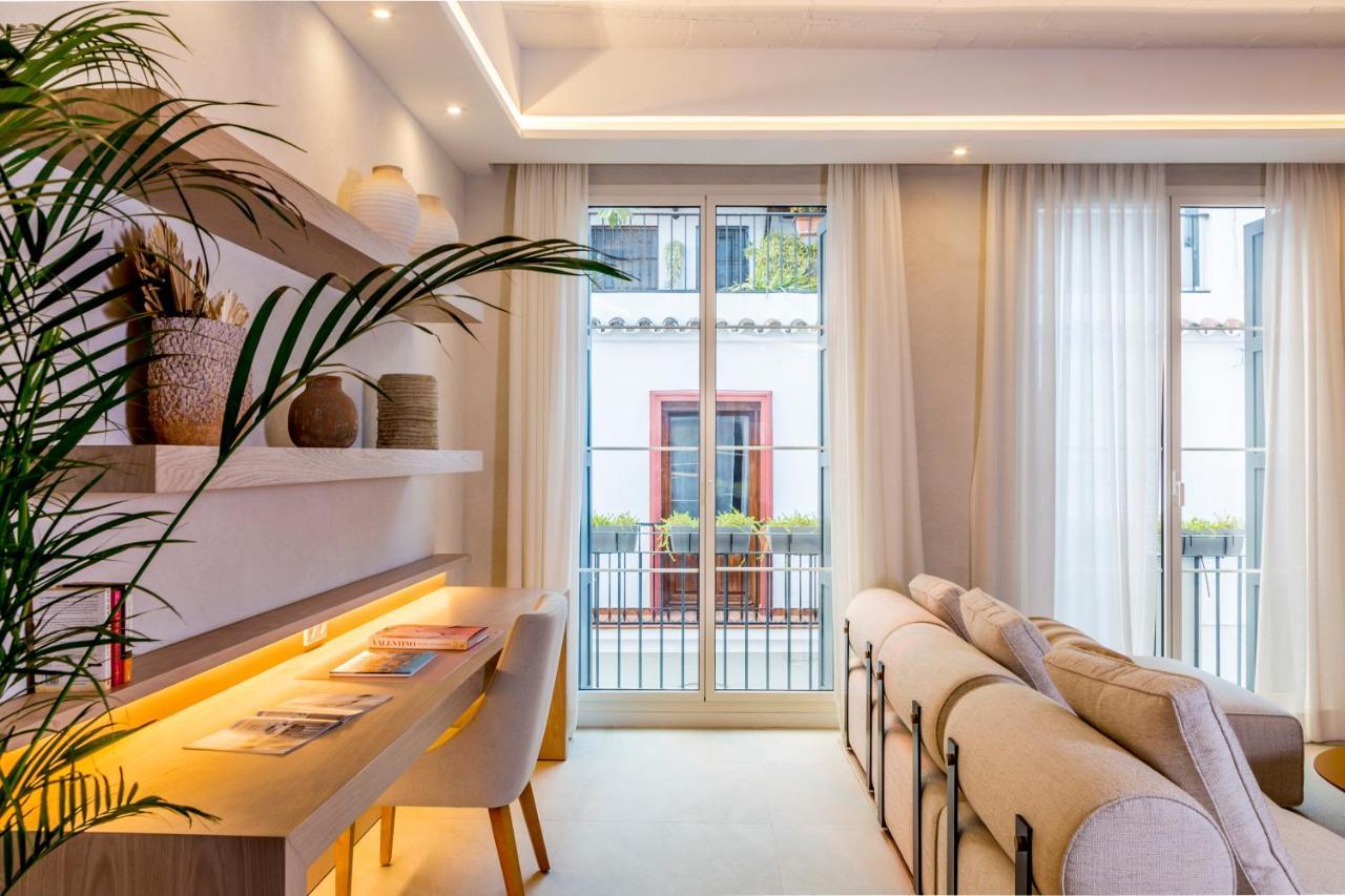 Apartamento Seis Lunas Pa Marbella Zewnętrze zdjęcie