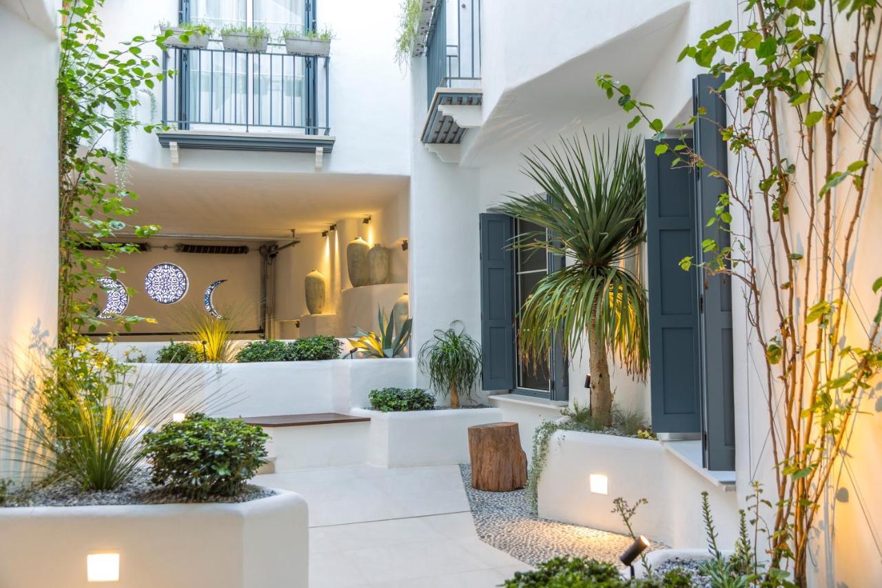 Apartamento Seis Lunas Pa Marbella Zewnętrze zdjęcie