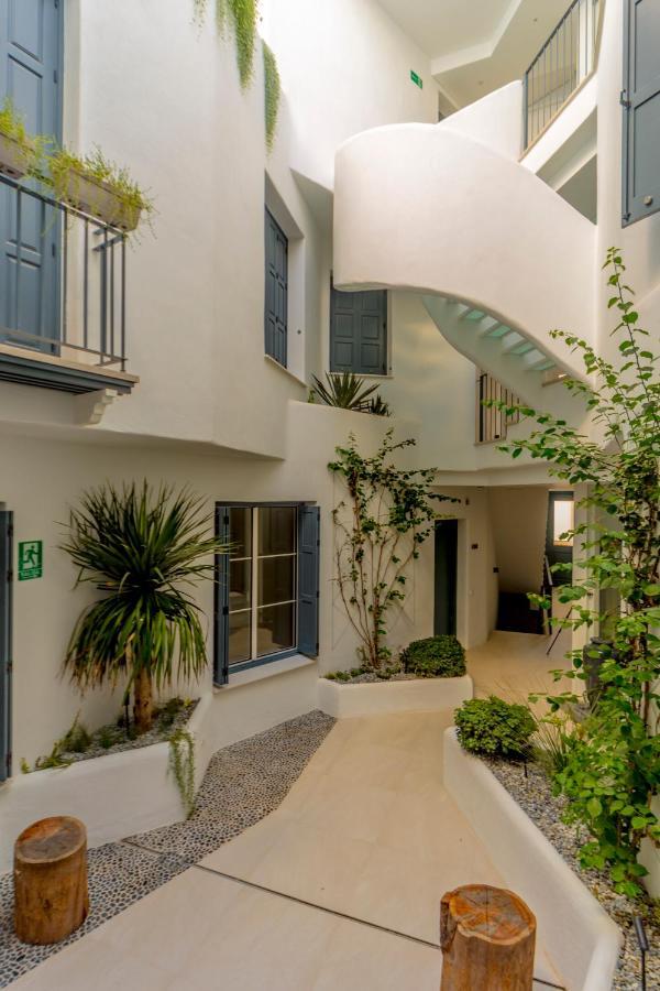 Apartamento Seis Lunas Pa Marbella Zewnętrze zdjęcie