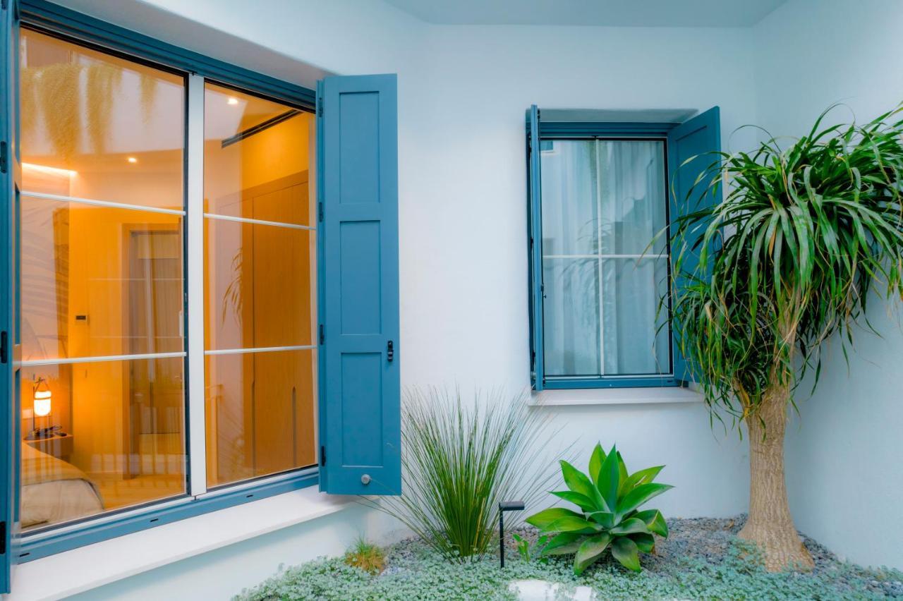 Apartamento Seis Lunas Pa Marbella Zewnętrze zdjęcie